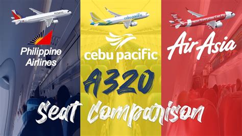 air philippines fare comparison